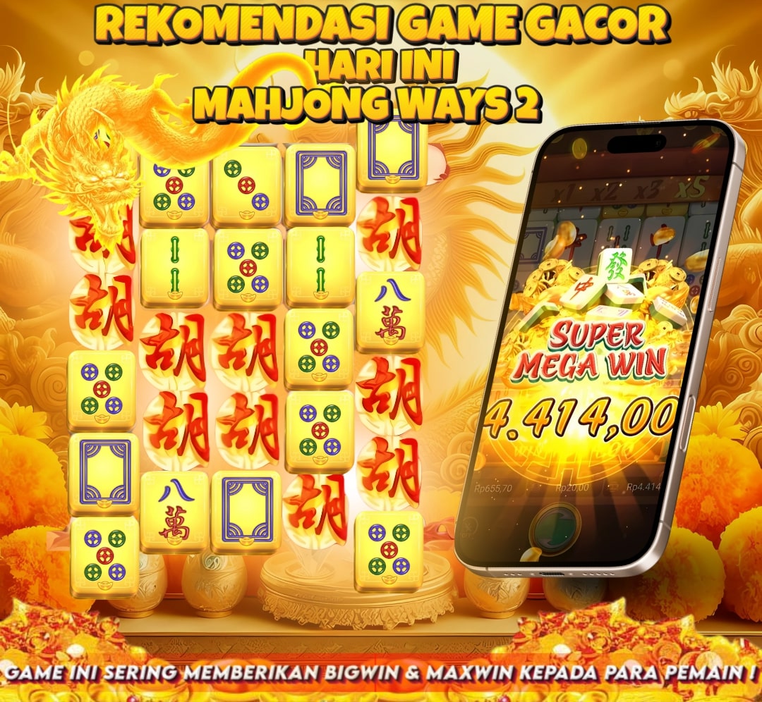 JARUM88: Gaming Tanpa Beban Isi Dompet